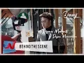 Danang - Di Sana Menanti Di Sini Menunggu (Behind The Scene)