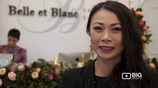 Belle et Blanc Bridal Boutique a Bridal Shop in Melbourne for Bridal Dresses or Wedding Gowns