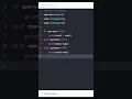 Simple Calculator Python