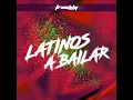 Latinos a Bailar