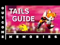 An EXTENSIVE GUIDE on how to play Miles Tails Prower - ROBLOX OM