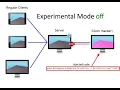 Roblox Studio Understanding the Client-Server Model Part 1