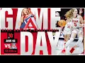 No 14 Arizona at No 10 Utah Pac-12 1 15 23