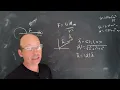 Python Physics Modeling an Object Moving Around the Earth