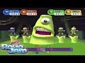 Buzz Junior Robo Jam - By Magenta Software-PS2-PS3 Classic