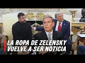 Download Lagu Lo que le dijeron y lo que respondió rápidamente