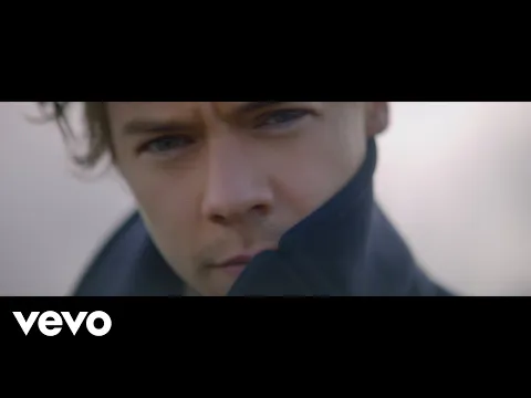 Download MP3 Harry Styles - Sign of the Times (Official Video)