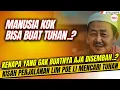 Download Lagu TERJAWAB SUDAH DOKTRIN SELAMA INI TERHADAP UMAT ISLAM | KISAH MUALAF