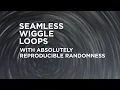 Loop This Wiggle for After Effects