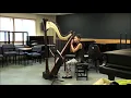 Maria Yerosimou - Harp Monologues - Odyssee : The Underworld