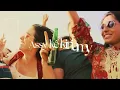 DJ Malvado & DJ Aka-m - Mussulo (feat. Dody) [Official Lyric Video]