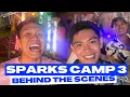 Download Lagu Unseen Sparks Camp 3 Moments | BTS + What Happened After the Shoot