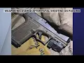 Man shot and killed in McKinley Park on South Paulina as Labor Day weekend violence continues