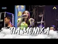 Lagu DIVA HANI TIA MONIKA AAG MUSIC AT BEDUG NGADILUWIH KEDIRI