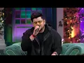 Kaise Hua |Vishal Mishra |Live | TKSS