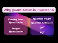 Quantization A Beginner s Guide to Model Optimization