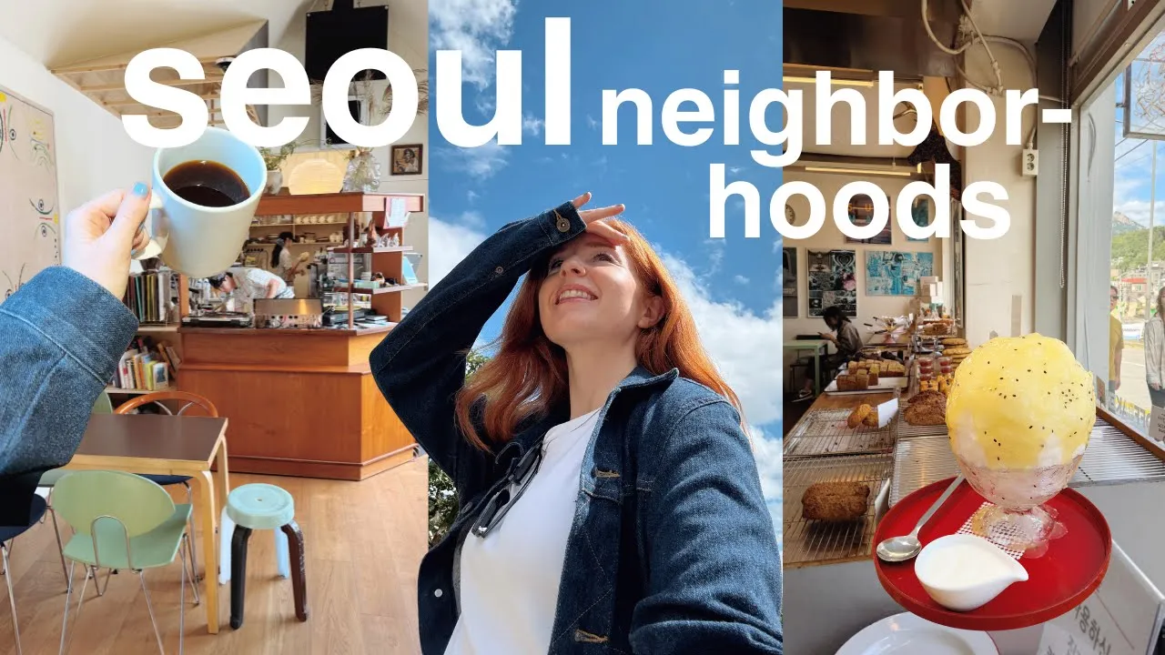 cari cakes's vlog still from 15:29