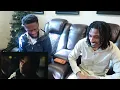 LIL NOONIE X EBK LEEBO X GLOCKBOY STANK - TAKE NOTES | REACTION!  ( OKAY 🔥) 