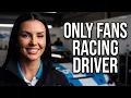 ONLY FANS RACING DRIVER - Renee Gracie at the GT Shannons SpeedSeries on Phillip Island