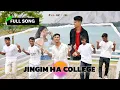 Lagu Jingim ha college || Full song || Nipaya Lyngdoh || New pnar song