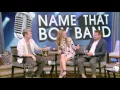 Download Lagu Name That Boy Band with Nick Carter