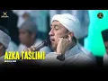 Azka Taslimi - Majelis Az Zahir | Lirik \u0026 Terjemah