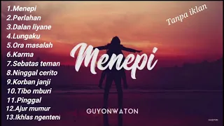 Guyon Waton Full Album-Menepi