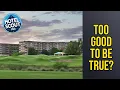 Embassy Suites by Hilton Phoenix Scottsdale - Too Good to Be True Phoenix AZ United States