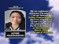 Dother Poleon-Eudovic Short Obituary
