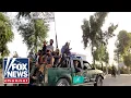 On the ground in Afghanistan with Trey Yingst Fox News Rundown