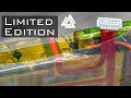 The Limited Edition C lear BXR - Transparent CBXR by ChiBatterySystems