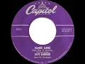 Download Lagu 1950 HITS ARCHIVE: Mambo Jambo - Dave Barbour