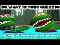 | 🎵 When can I see you again? | SMG4 Tribute | owl city | Lyrics |