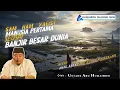 Download Lagu SAM, HAM, YAFIST! MANUSIA PERTAMA SEUSAI BANJIR BESAR DUNIA | USTADZ ABU HUMAIROH