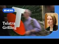 Telstra accused of incompetence over maintenance failure that sparked national outage ABC NEWS