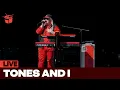 Tones And I - 'Johnny Run Away' (Splendour In The Grass 2019)