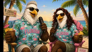 Phlorida Phun With Maria Elena John Di Domenico