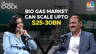 India's 250MMT Biomass: A Greener Energy Opportunity? | EverEnviro CEO Mahesh Girdhar