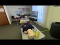 Master Life-Saving Skills with RQI Stations American Heart Association CPR Training