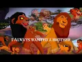 Download Lagu I ALWAYS WANTED A BROTHER || Mufasa: The Lion King (1994/2024)