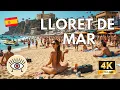 Download Lagu Lloret de Mar | Spanje WANDELTOUR 🇪🇸 Mediterraan paradijs of toeristische chaos? 🌊 DE WAARHEID