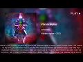 Londrelle - Vibrate Higher ft. Lalah Delia (432Hz)