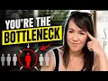 You re Not Busy You re the Bottleneck Here s the Fix