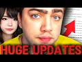 Mizkif Situation Just Got Even Worse Emiru Lawsuit Updates