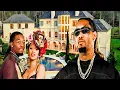 offset and Cardi B lifestyle and net worth 2023