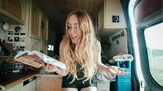OUR PLANS HAVE CHANGED (5 months of Van Life in Turkey) 🇹🇷