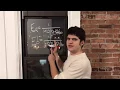 Higher Order Functions and Functions are Values