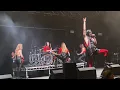 Download Lagu Avatar @ Bloodstock 2022 Smells Like A Freakshow / Hail The Apocalypse