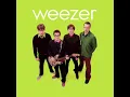 Lagu Weezer - Hash Pipe (HQ Audio)