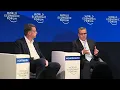 Morocco showcases investment ambitions at Davos